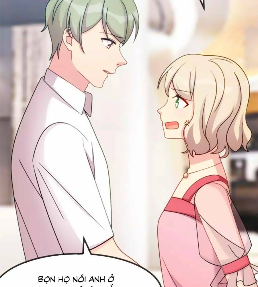 Cô Vợ Ấm Áp Của Hạ Thiếu Chapter 292 - Trang 2