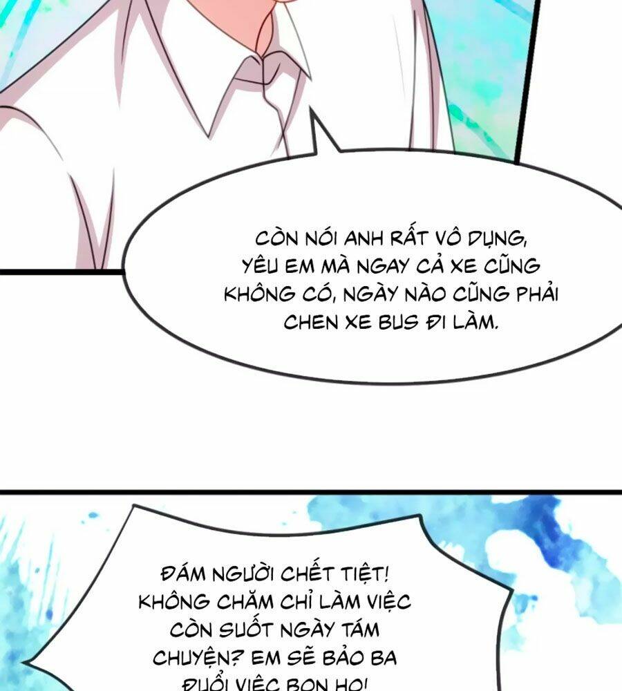 Cô Vợ Ấm Áp Của Hạ Thiếu Chapter 292 - Trang 2