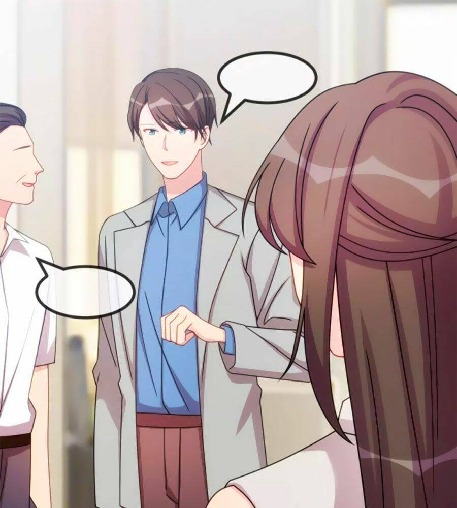 Cô Vợ Ấm Áp Của Hạ Thiếu Chapter 292 - Trang 2