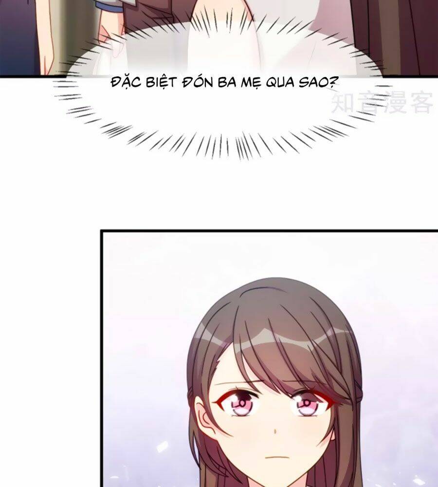 Cô Vợ Ấm Áp Của Hạ Thiếu Chapter 292 - Trang 2