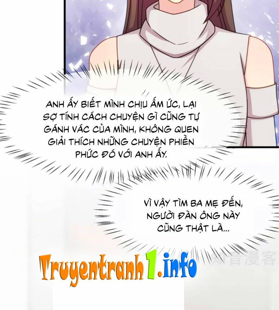 Cô Vợ Ấm Áp Của Hạ Thiếu Chapter 292 - Trang 2