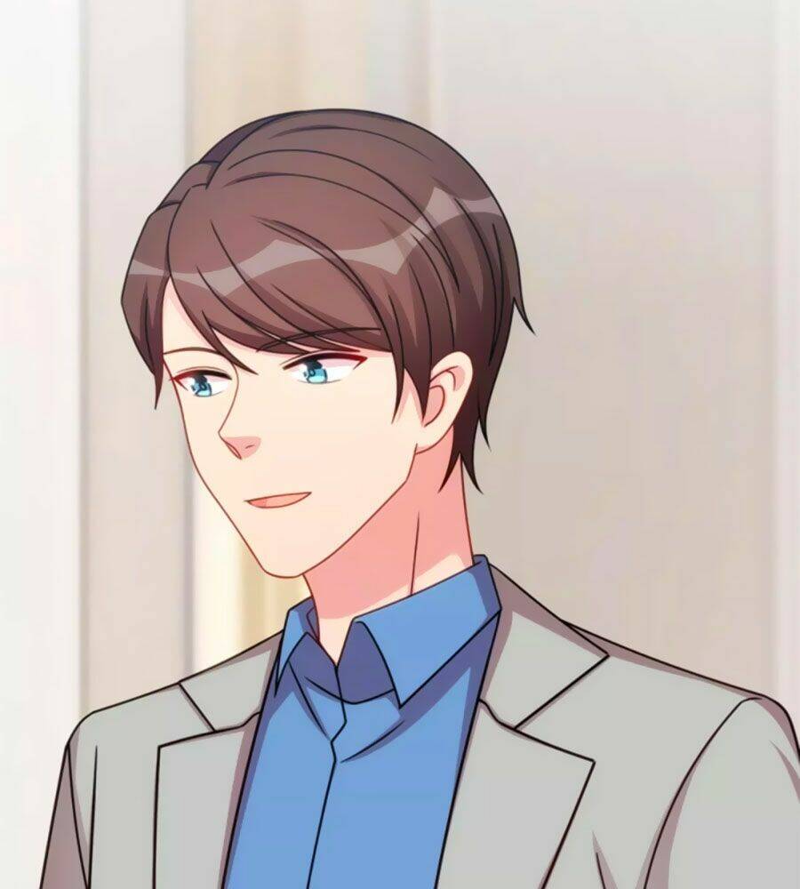 Cô Vợ Ấm Áp Của Hạ Thiếu Chapter 292 - Trang 2