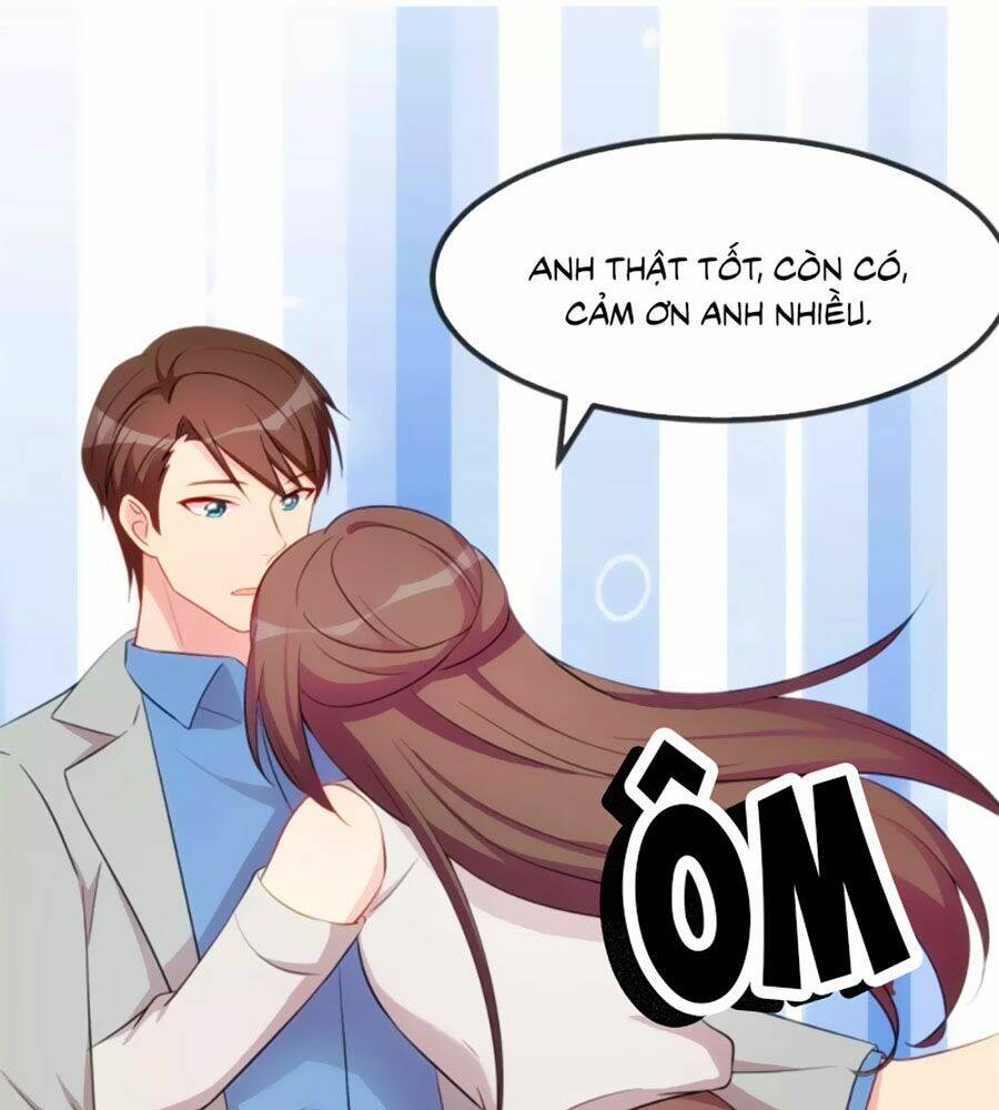 Cô Vợ Ấm Áp Của Hạ Thiếu Chapter 292 - Trang 2