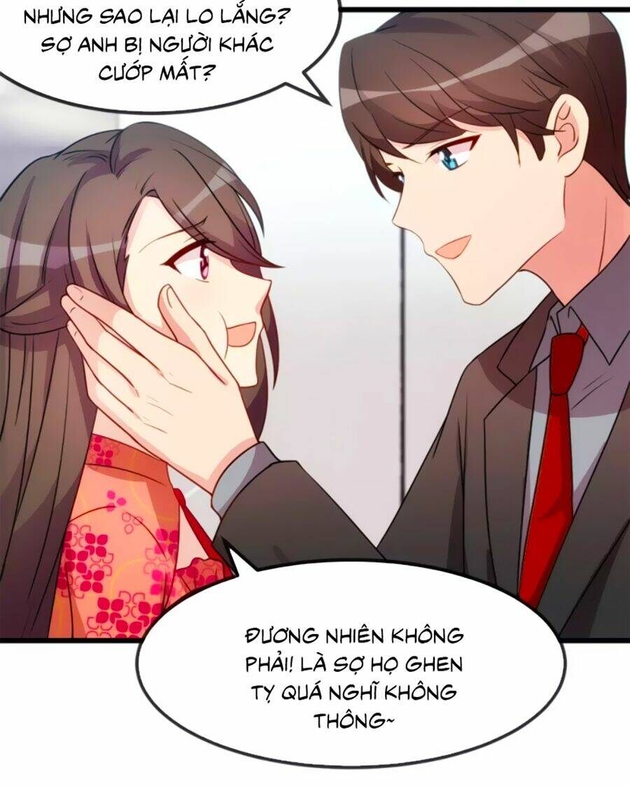 Cô Vợ Ấm Áp Của Hạ Thiếu Chapter 293 - Trang 2