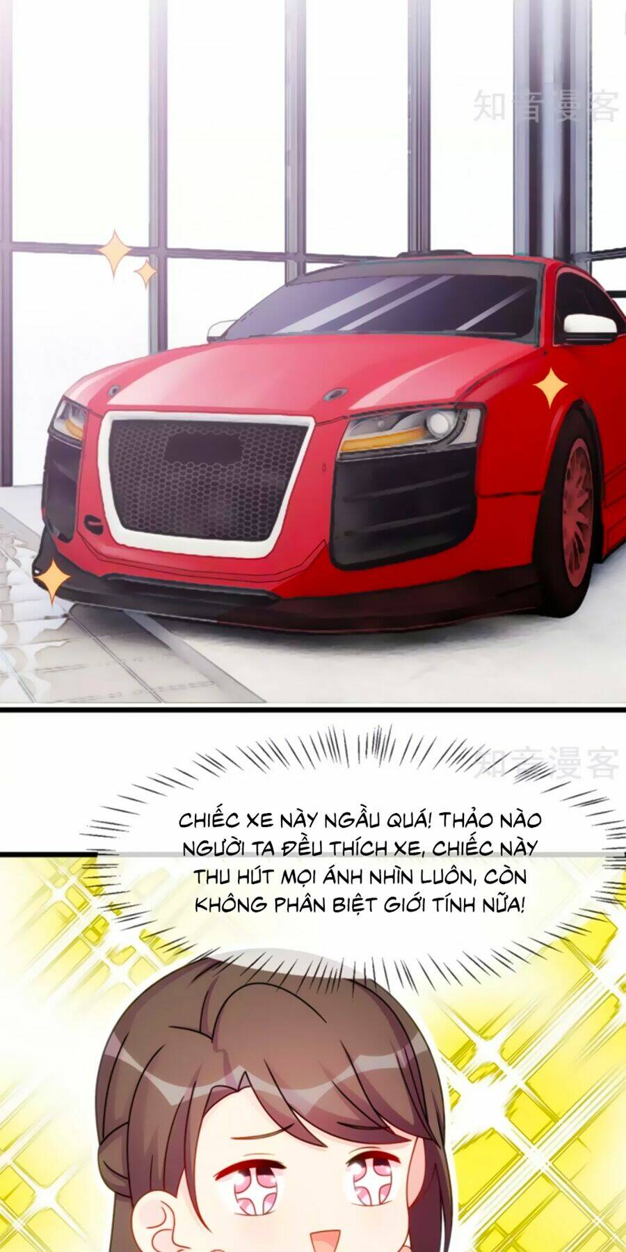 Cô Vợ Ấm Áp Của Hạ Thiếu Chapter 293 - Trang 2