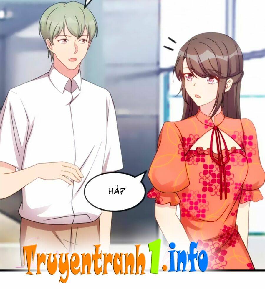 Cô Vợ Ấm Áp Của Hạ Thiếu Chapter 293 - Trang 2