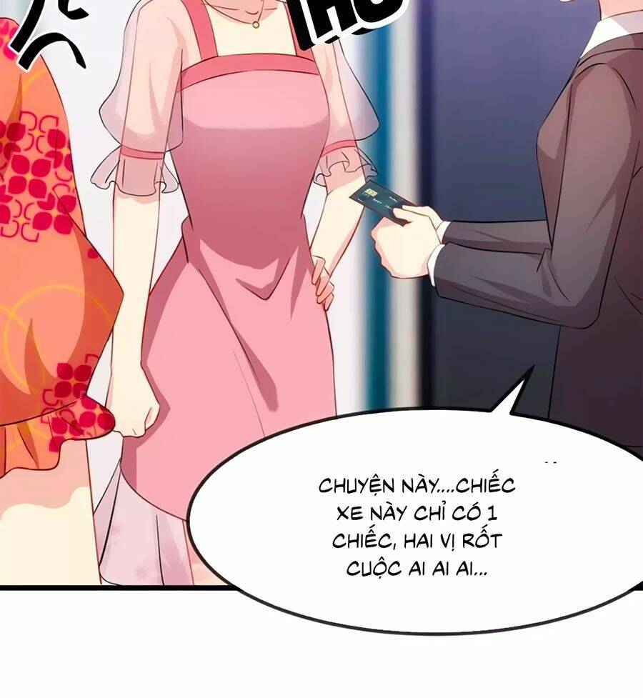 Cô Vợ Ấm Áp Của Hạ Thiếu Chapter 294 - Trang 2