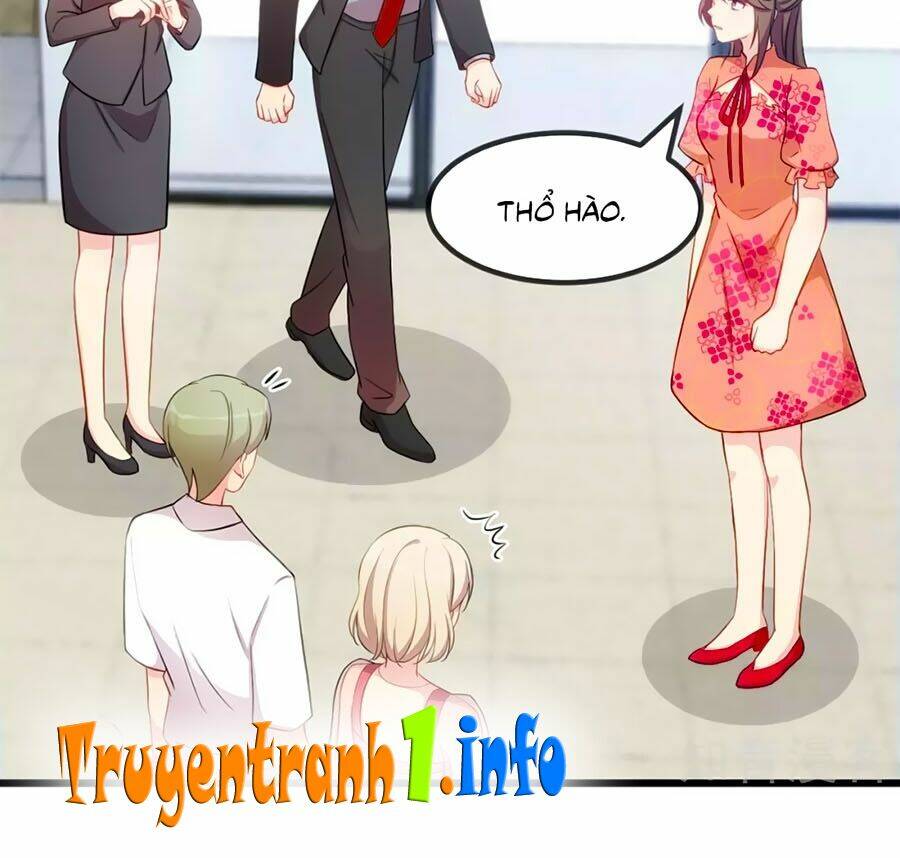 Cô Vợ Ấm Áp Của Hạ Thiếu Chapter 294 - Trang 2