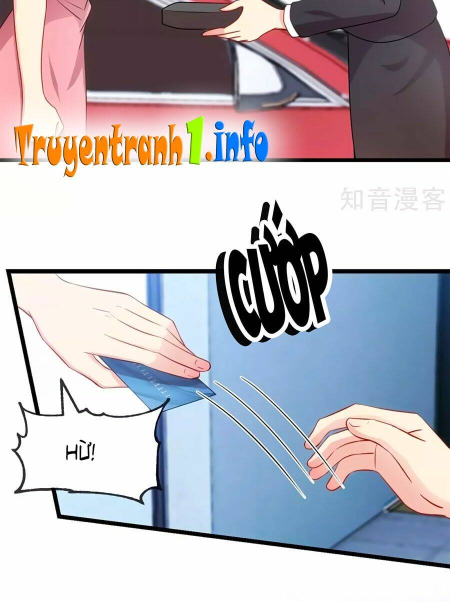 Cô Vợ Ấm Áp Của Hạ Thiếu Chapter 294 - Trang 2