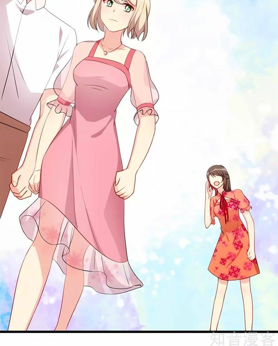 Cô Vợ Ấm Áp Của Hạ Thiếu Chapter 294 - Trang 2