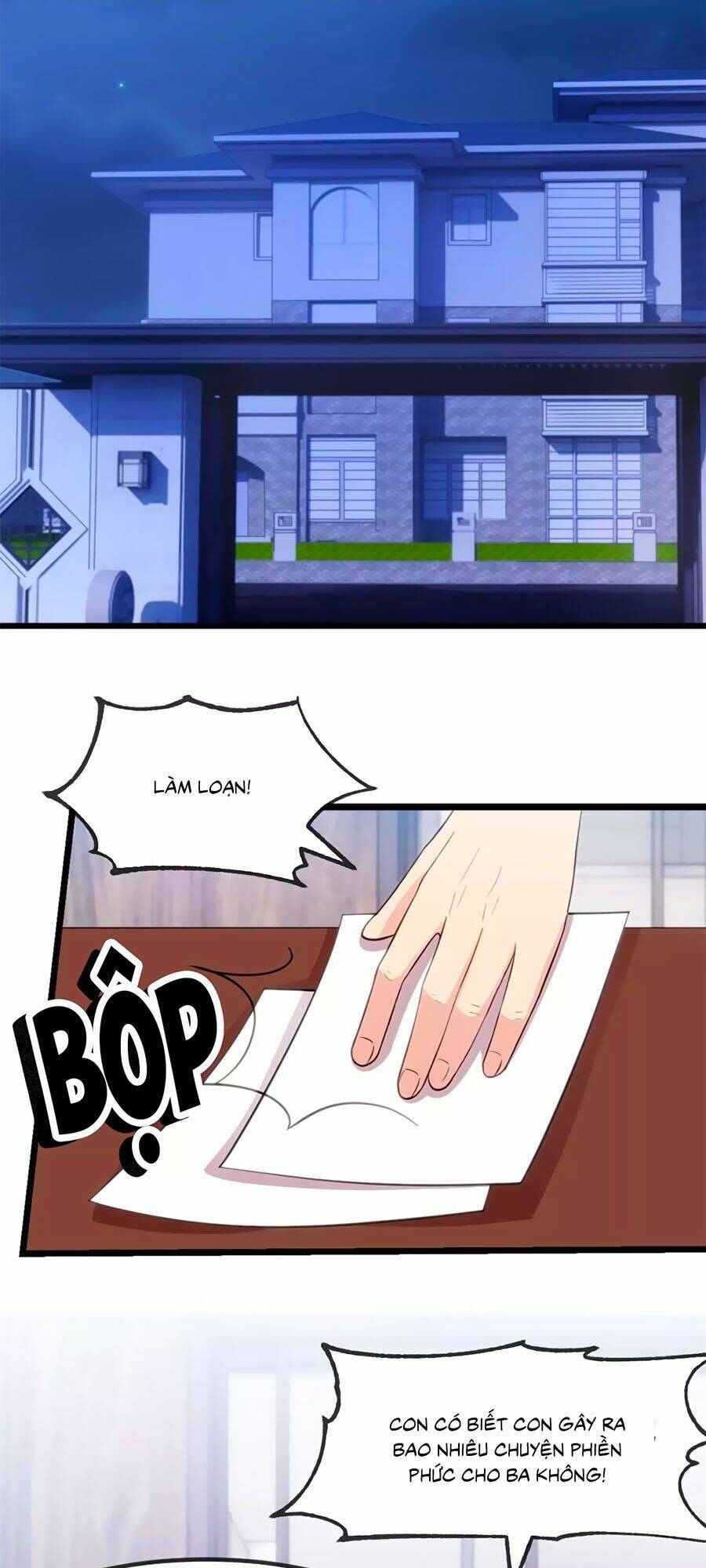 Cô Vợ Ấm Áp Của Hạ Thiếu Chapter 295 - Trang 2