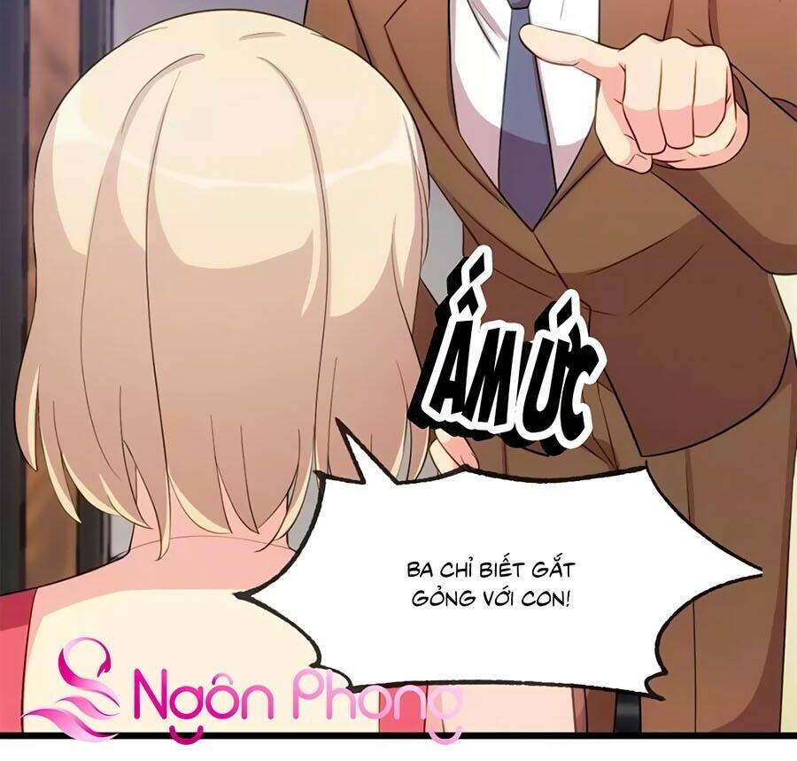 Cô Vợ Ấm Áp Của Hạ Thiếu Chapter 295 - Trang 2