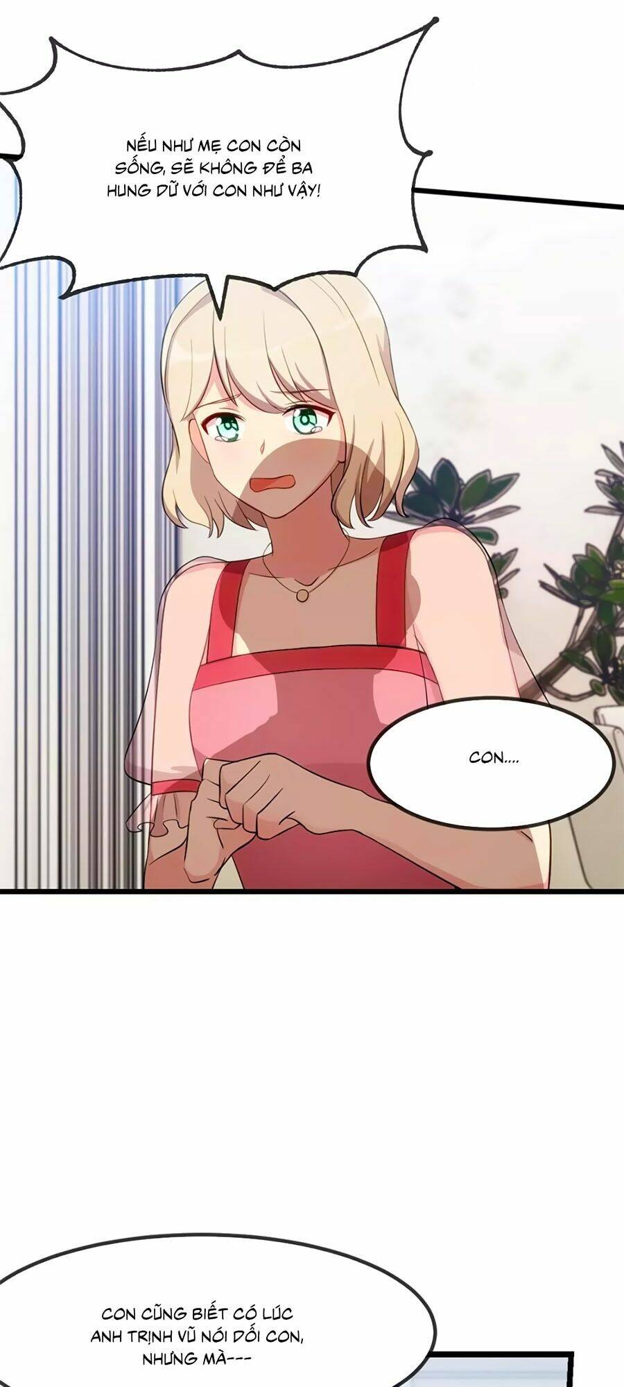 Cô Vợ Ấm Áp Của Hạ Thiếu Chapter 295 - Trang 2