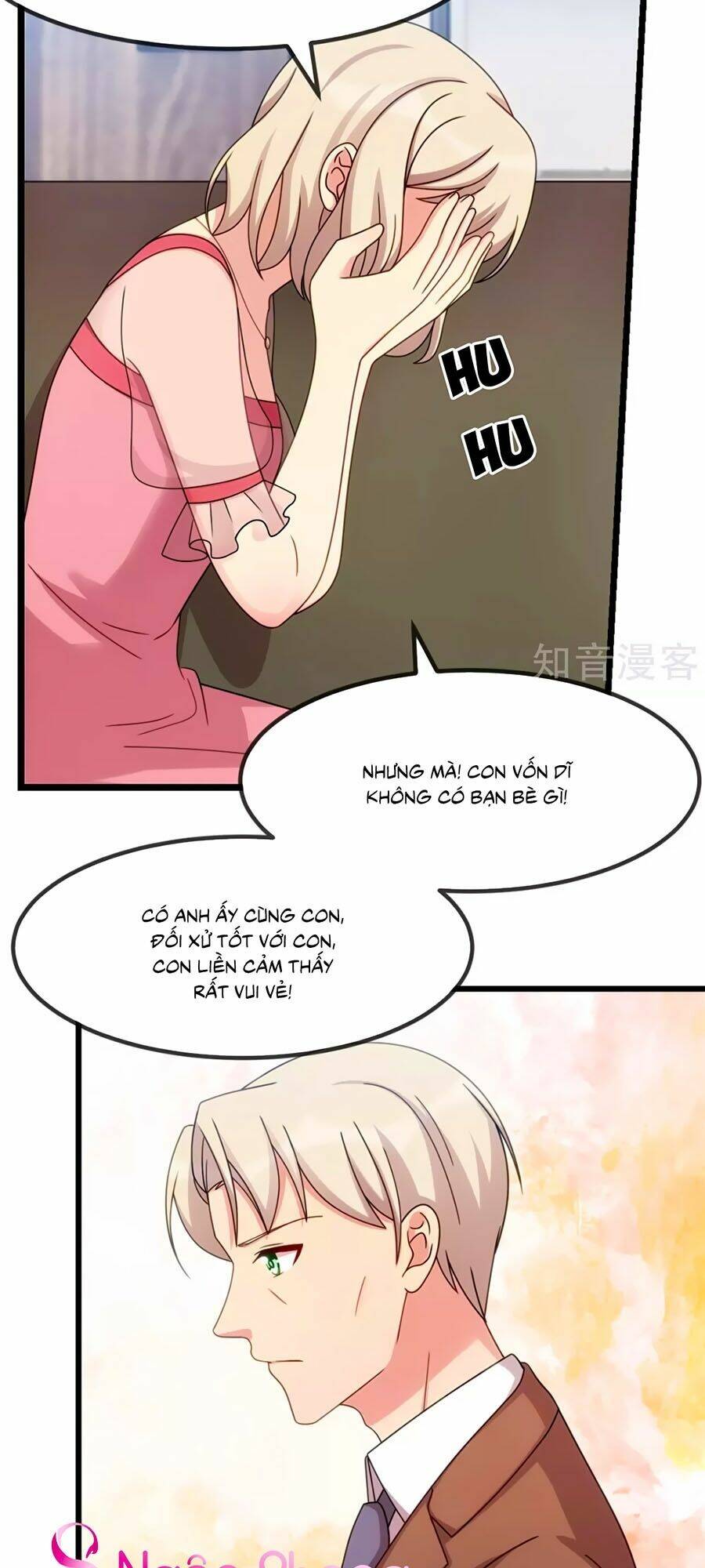 Cô Vợ Ấm Áp Của Hạ Thiếu Chapter 295 - Trang 2