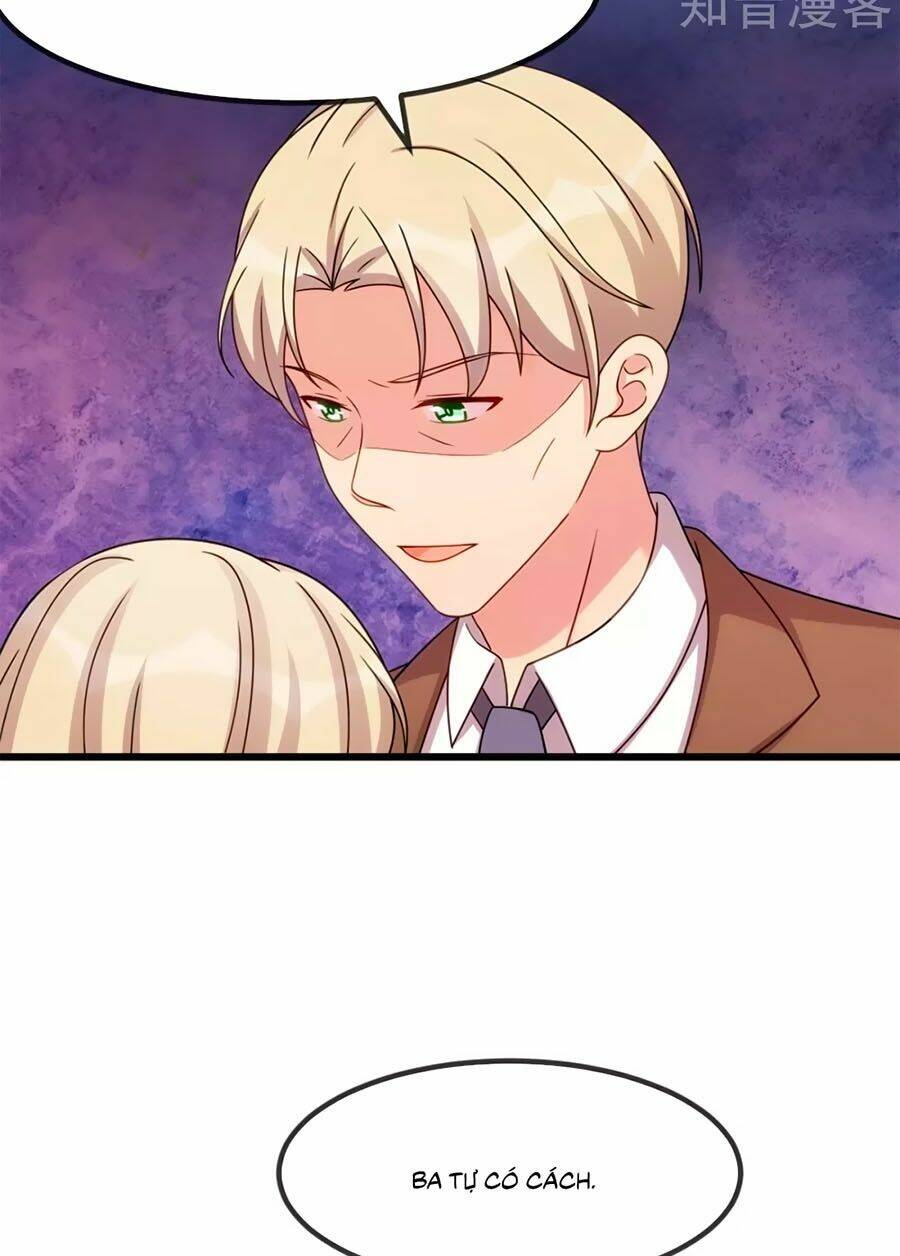 Cô Vợ Ấm Áp Của Hạ Thiếu Chapter 295 - Trang 2