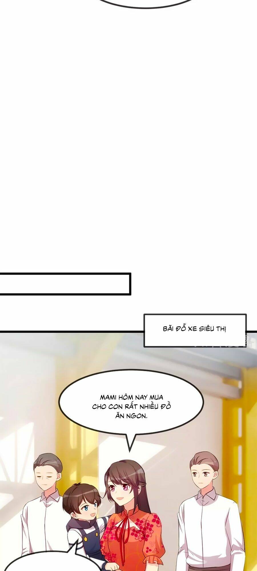 Cô Vợ Ấm Áp Của Hạ Thiếu Chapter 295 - Trang 2