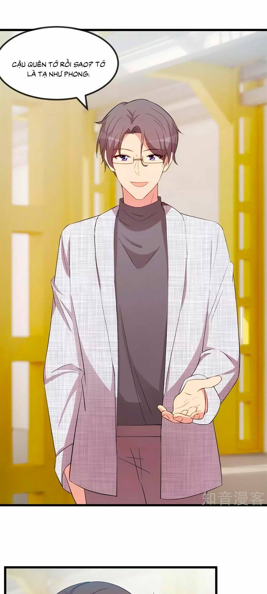 Cô Vợ Ấm Áp Của Hạ Thiếu Chapter 295 - Trang 2