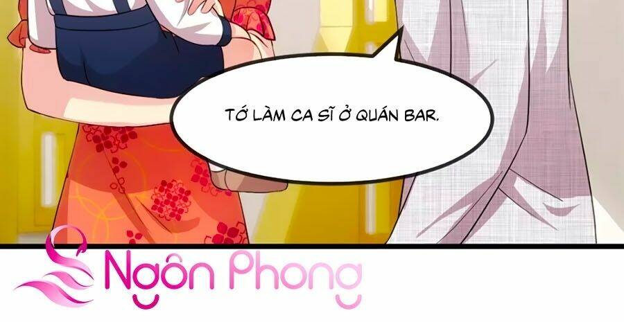 Cô Vợ Ấm Áp Của Hạ Thiếu Chapter 295 - Trang 2