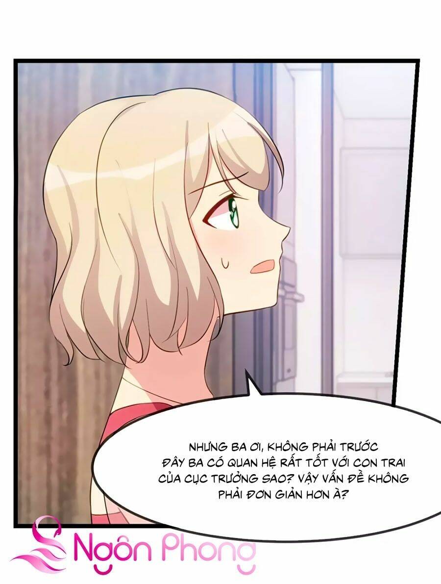 Cô Vợ Ấm Áp Của Hạ Thiếu Chapter 295 - Trang 2