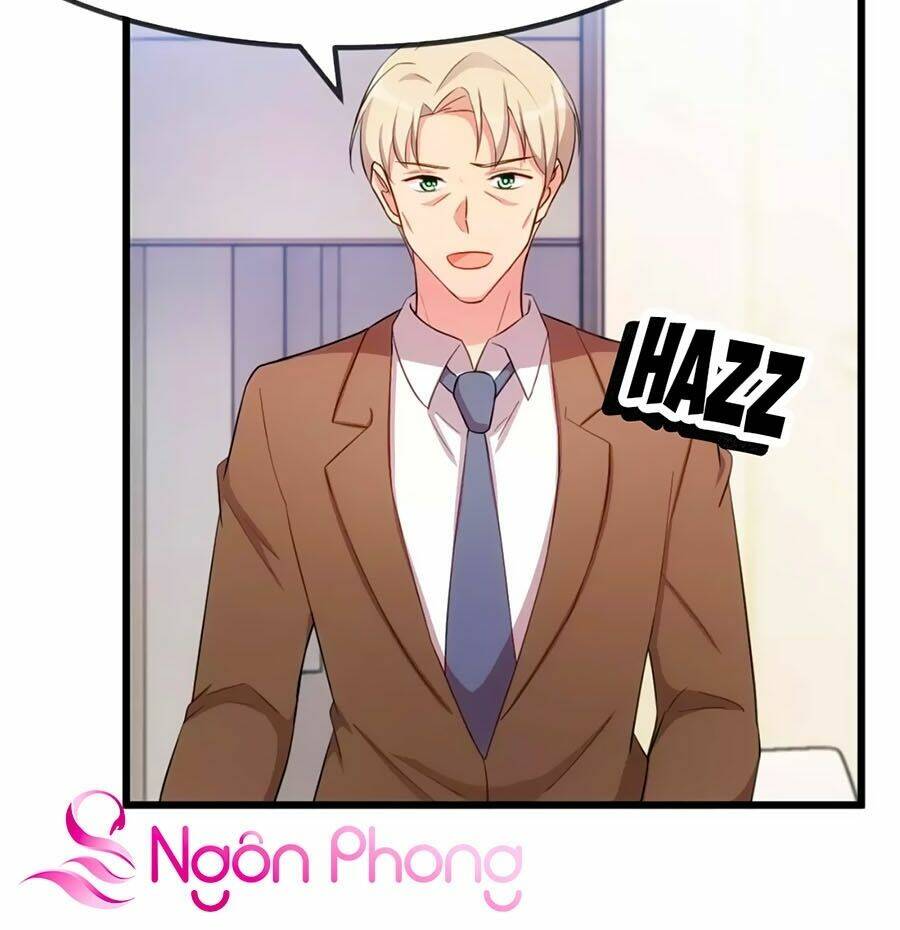 Cô Vợ Ấm Áp Của Hạ Thiếu Chapter 295 - Trang 2