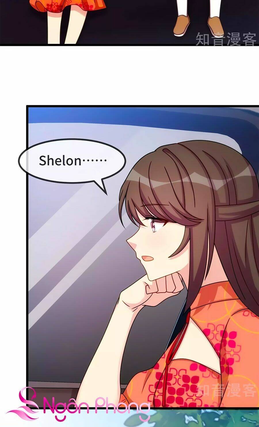 Cô Vợ Ấm Áp Của Hạ Thiếu Chapter 296 - Trang 2