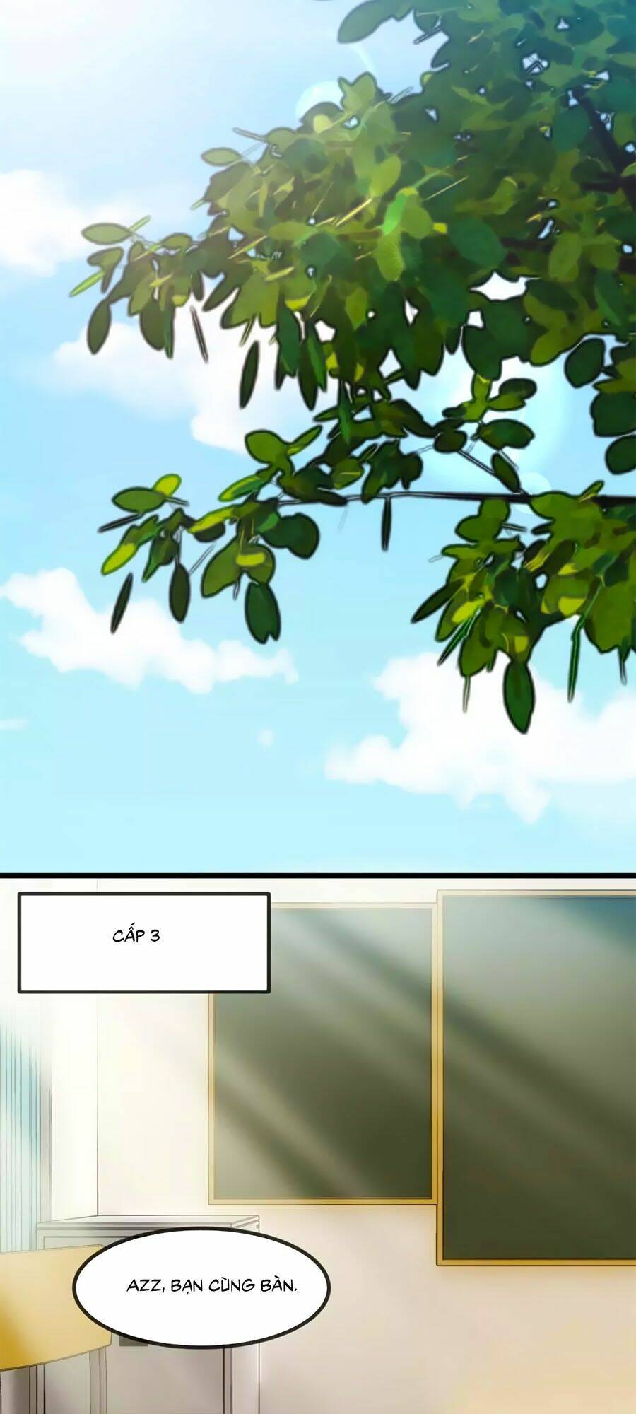 Cô Vợ Ấm Áp Của Hạ Thiếu Chapter 296 - Trang 2