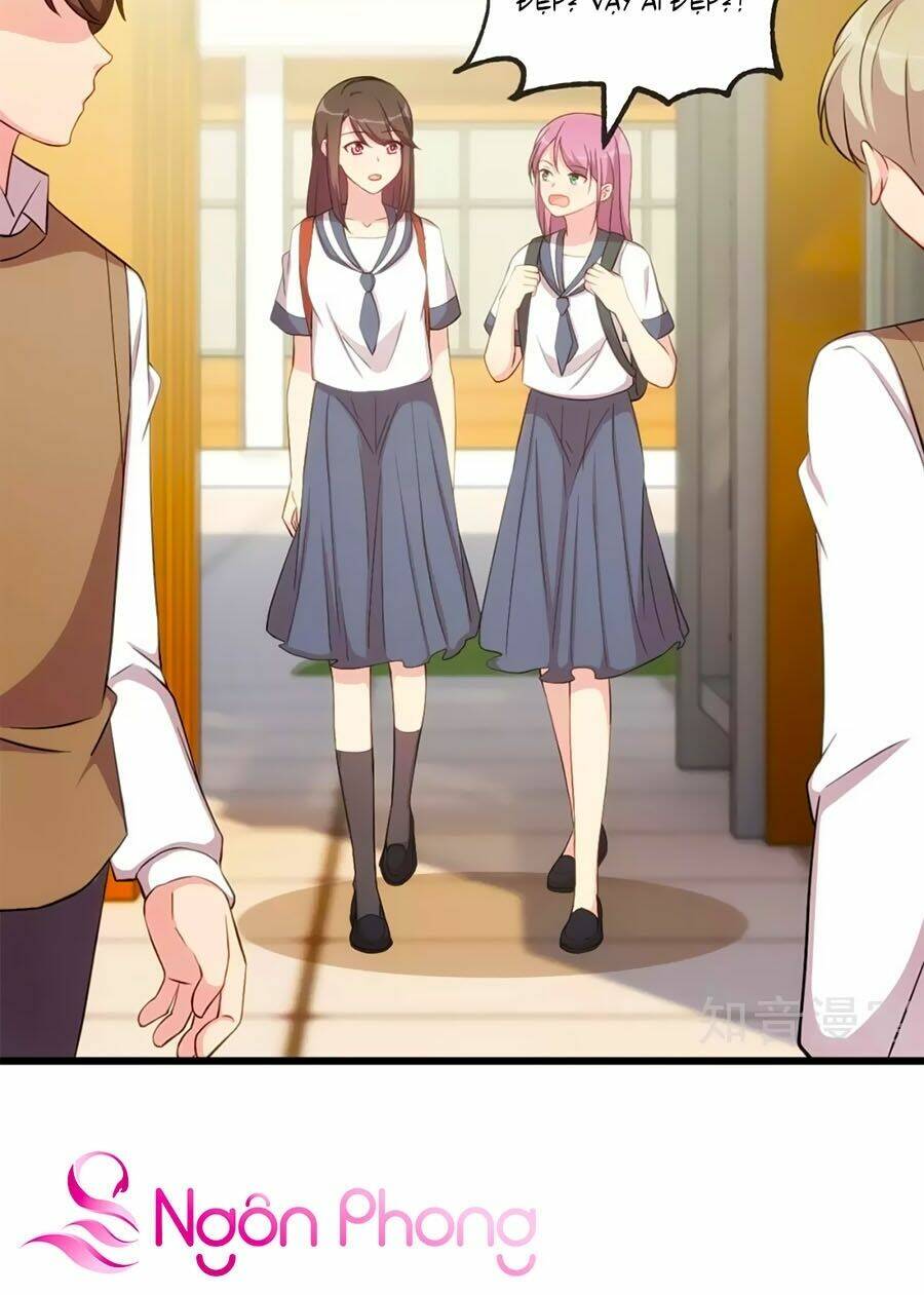 Cô Vợ Ấm Áp Của Hạ Thiếu Chapter 296 - Trang 2