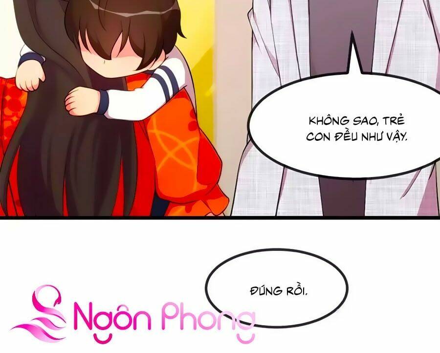 Cô Vợ Ấm Áp Của Hạ Thiếu Chapter 296 - Trang 2