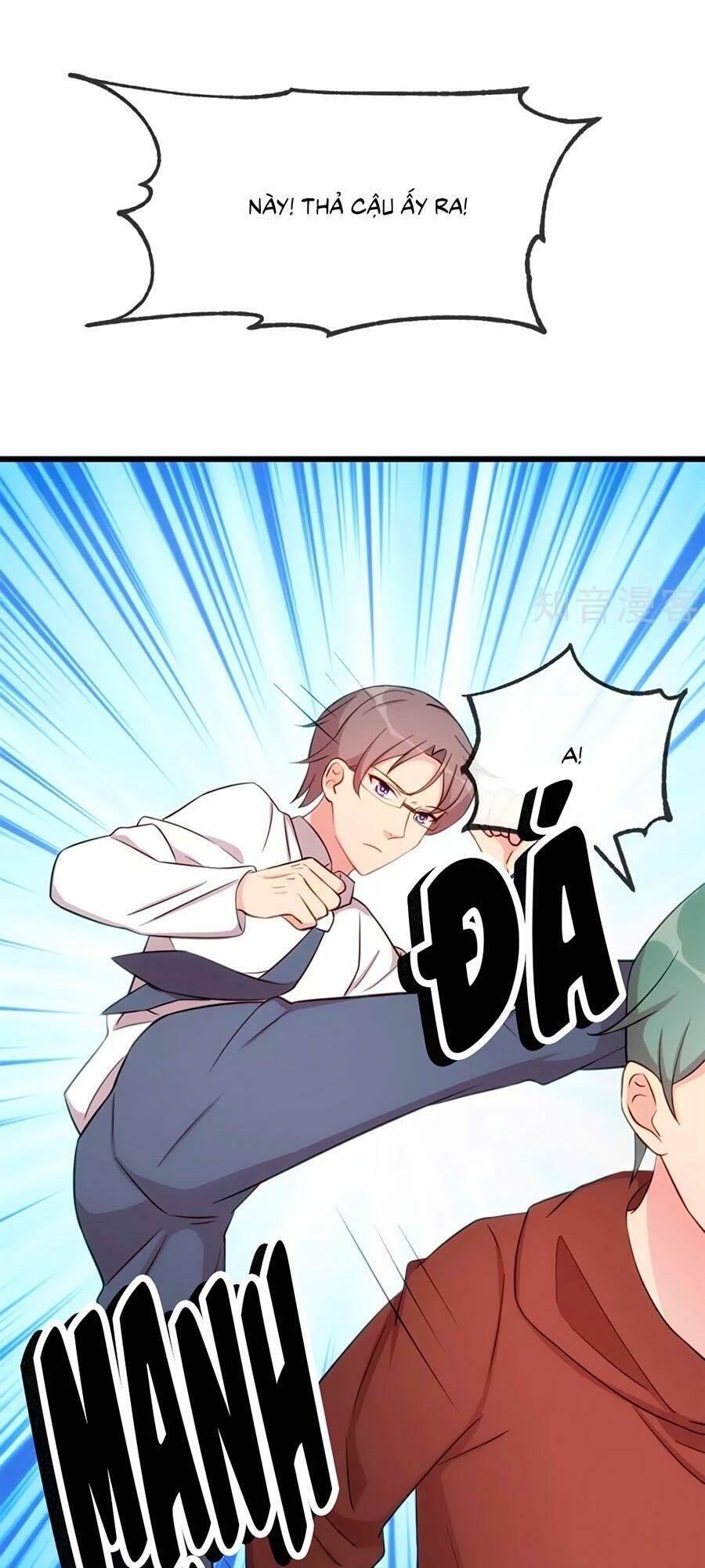 Cô Vợ Ấm Áp Của Hạ Thiếu Chapter 297 - Trang 2