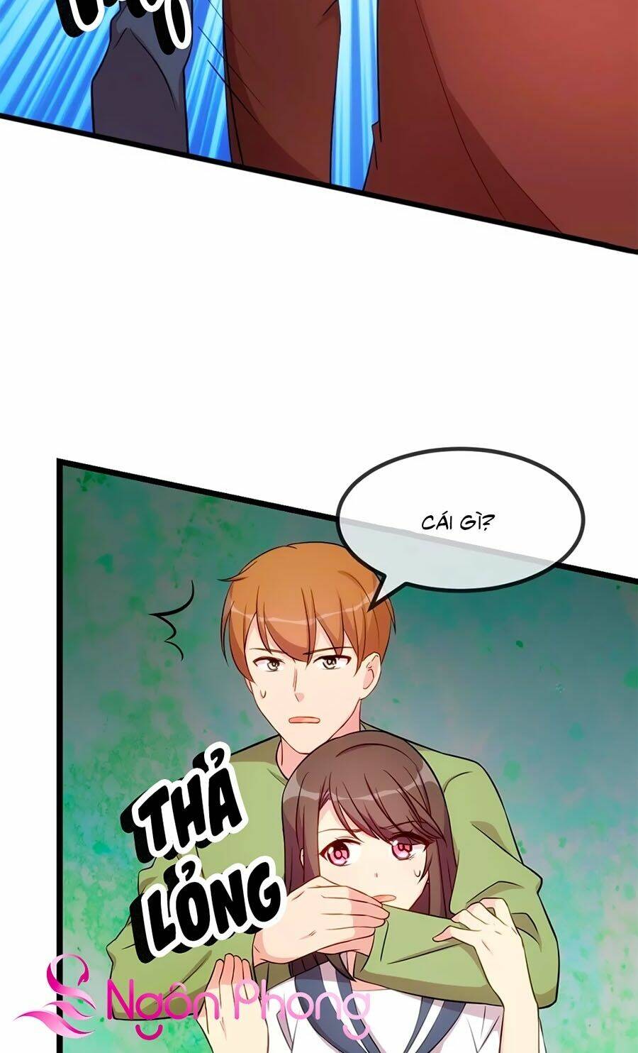 Cô Vợ Ấm Áp Của Hạ Thiếu Chapter 297 - Trang 2