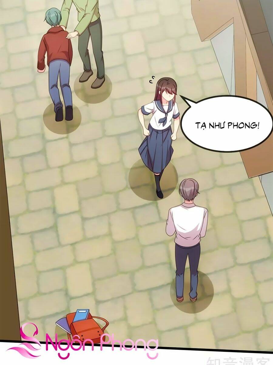 Cô Vợ Ấm Áp Của Hạ Thiếu Chapter 297 - Trang 2