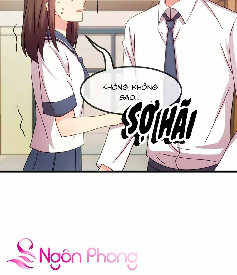 Cô Vợ Ấm Áp Của Hạ Thiếu Chapter 297 - Trang 2