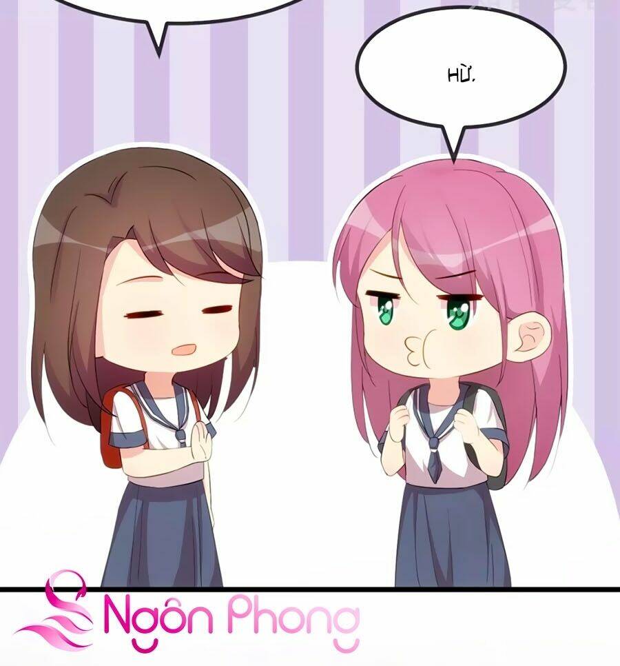 Cô Vợ Ấm Áp Của Hạ Thiếu Chapter 297 - Trang 2