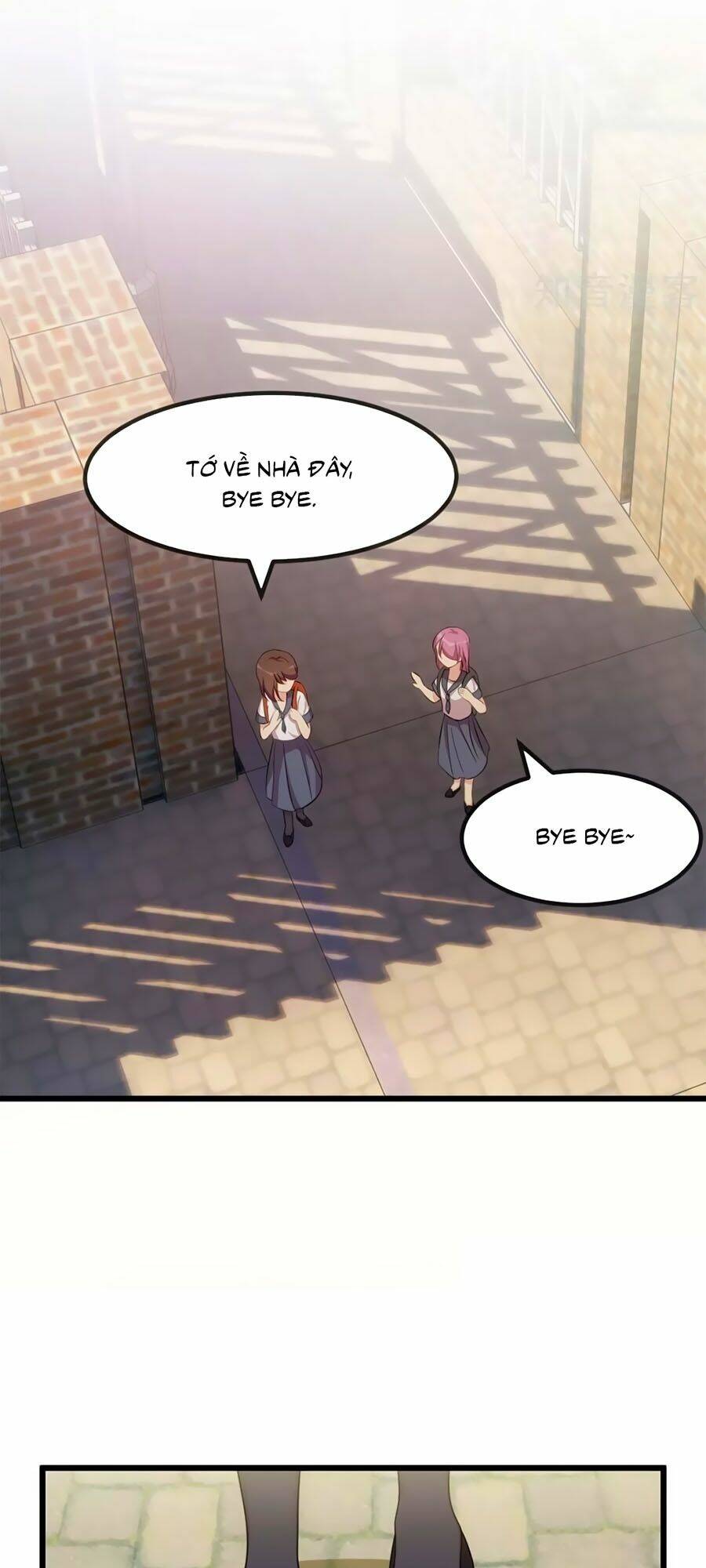 Cô Vợ Ấm Áp Của Hạ Thiếu Chapter 297 - Trang 2