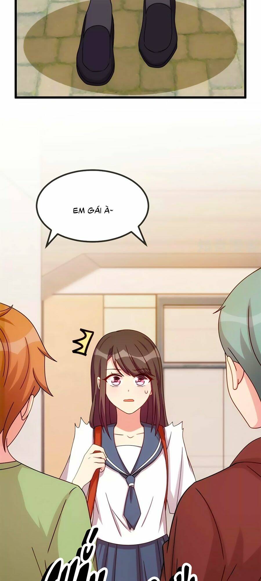 Cô Vợ Ấm Áp Của Hạ Thiếu Chapter 297 - Trang 2