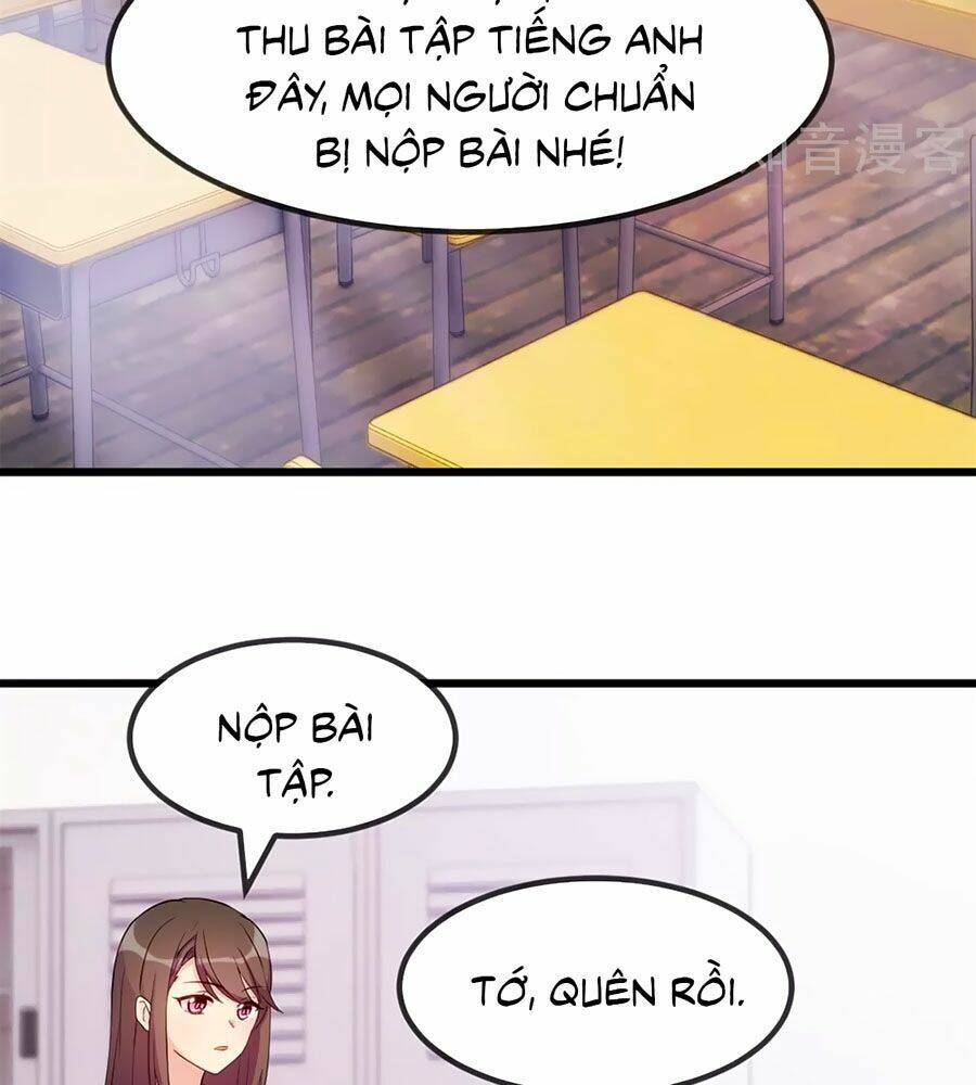 Cô Vợ Ấm Áp Của Hạ Thiếu Chapter 299 - Trang 2
