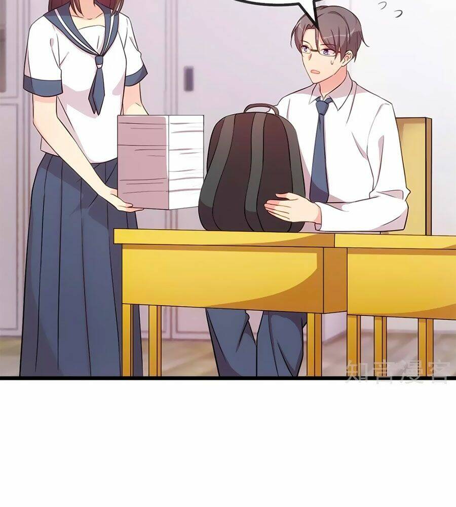 Cô Vợ Ấm Áp Của Hạ Thiếu Chapter 299 - Trang 2