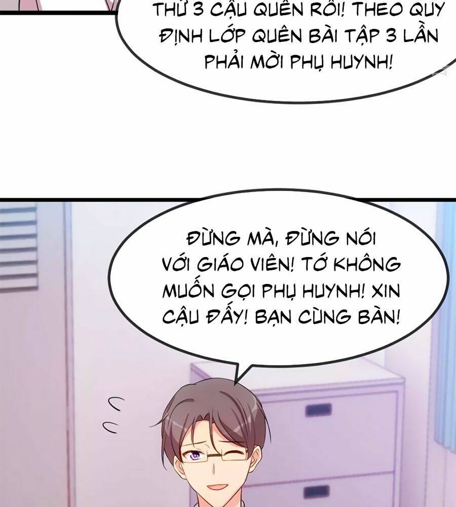 Cô Vợ Ấm Áp Của Hạ Thiếu Chapter 299 - Trang 2