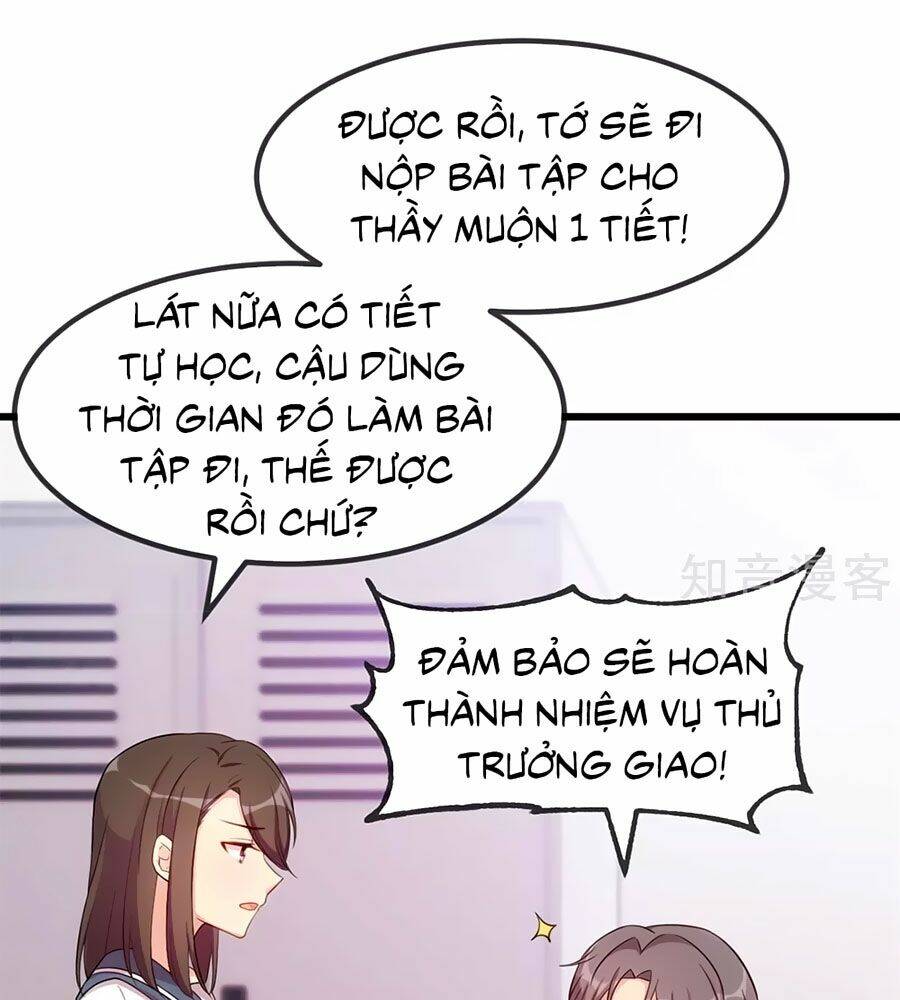 Cô Vợ Ấm Áp Của Hạ Thiếu Chapter 299 - Trang 2