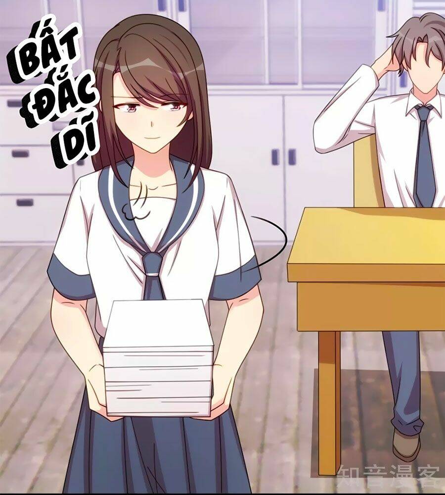 Cô Vợ Ấm Áp Của Hạ Thiếu Chapter 299 - Trang 2