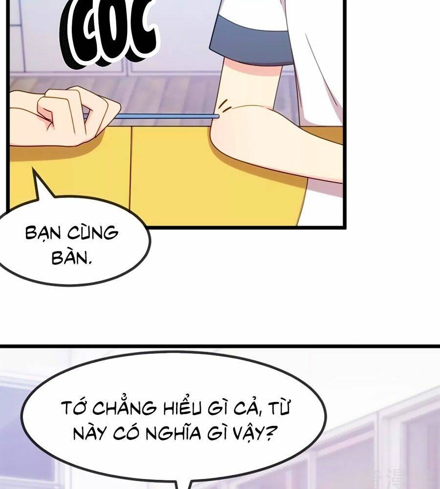 Cô Vợ Ấm Áp Của Hạ Thiếu Chapter 299 - Trang 2