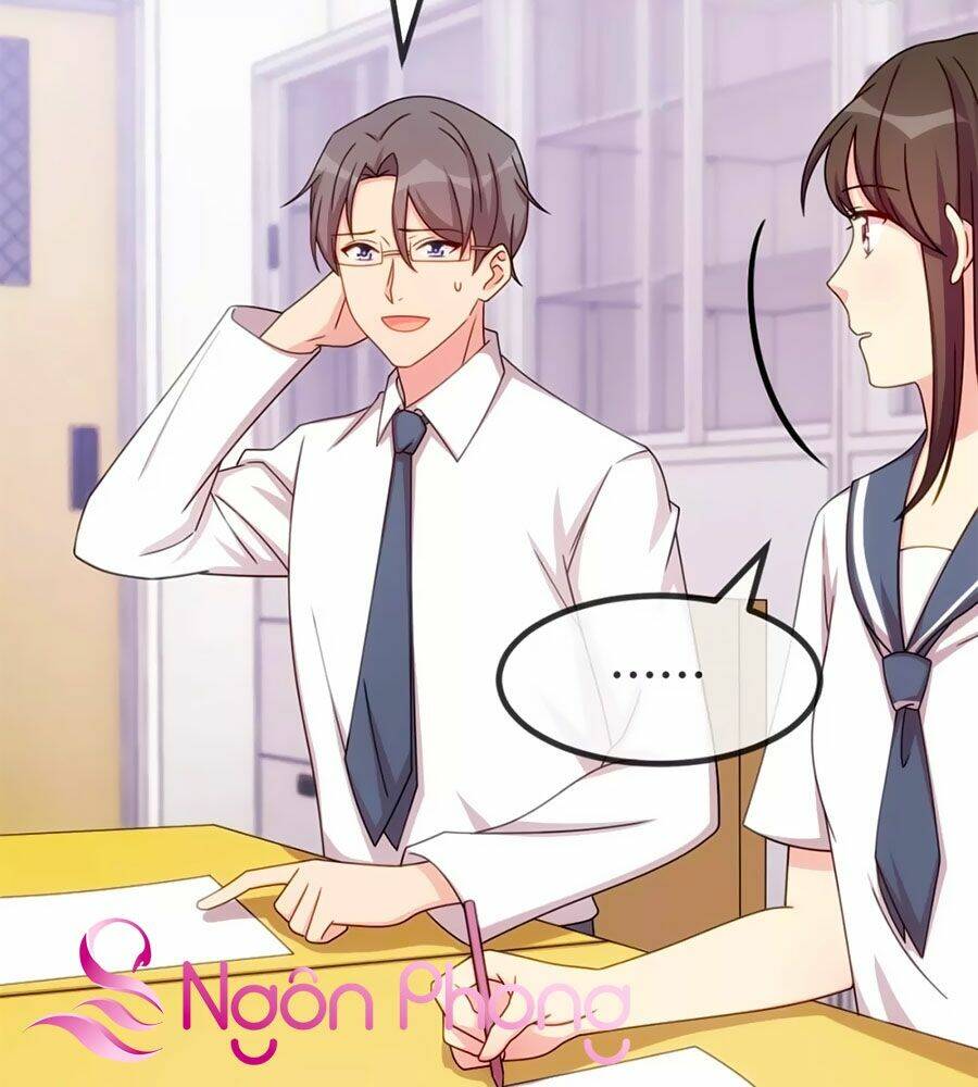 Cô Vợ Ấm Áp Của Hạ Thiếu Chapter 299 - Trang 2