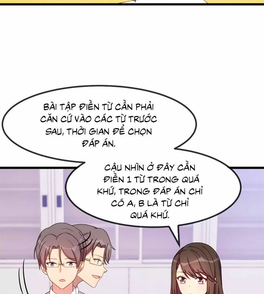 Cô Vợ Ấm Áp Của Hạ Thiếu Chapter 299 - Trang 2