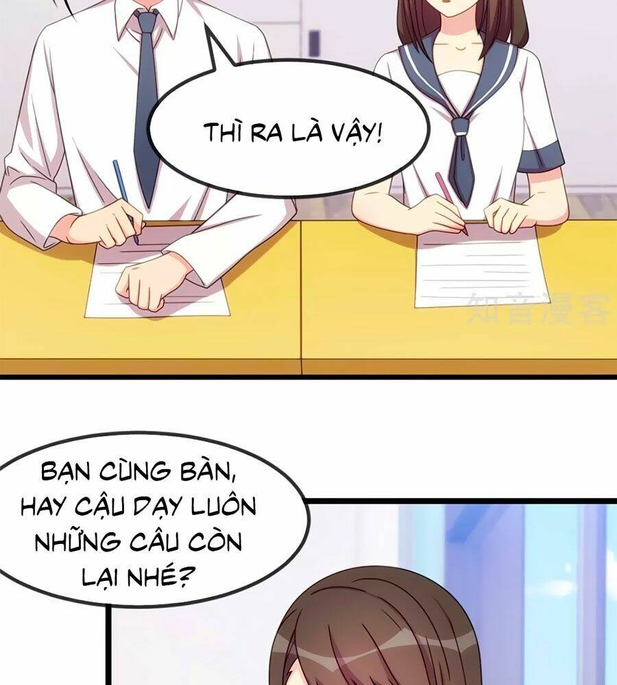 Cô Vợ Ấm Áp Của Hạ Thiếu Chapter 299 - Trang 2
