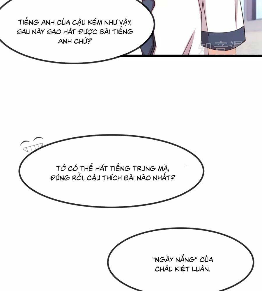 Cô Vợ Ấm Áp Của Hạ Thiếu Chapter 299 - Trang 2