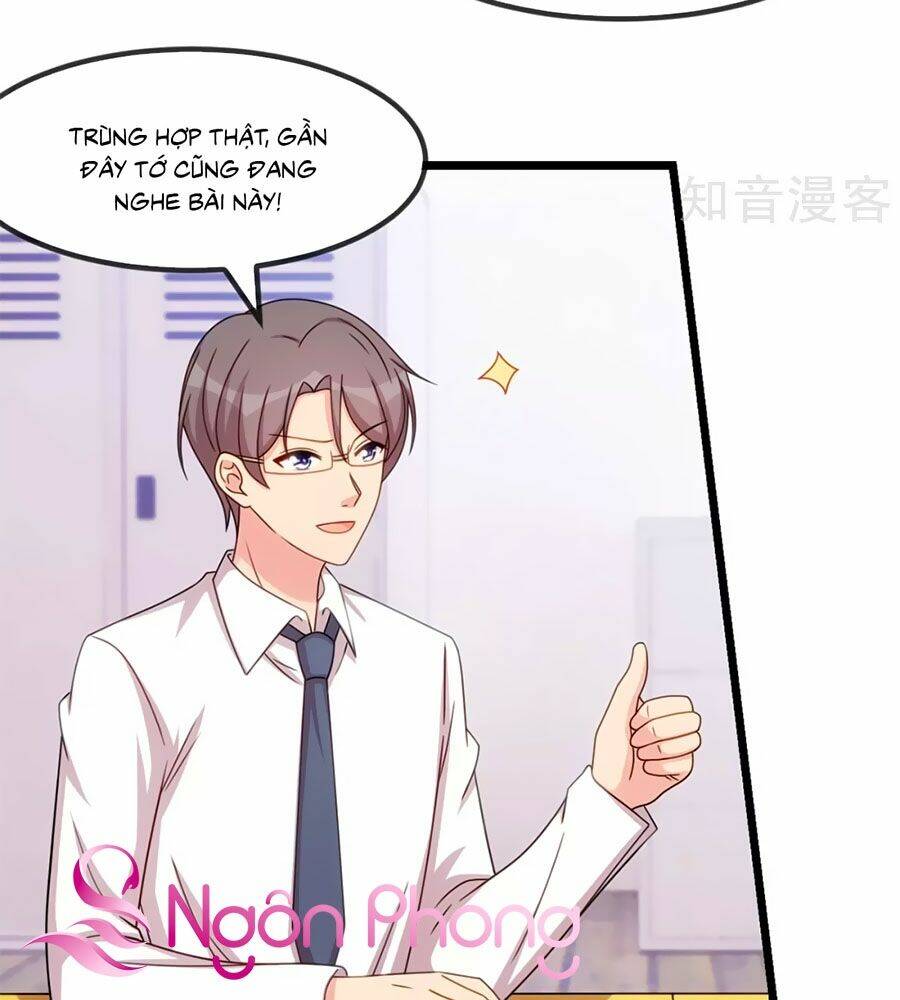 Cô Vợ Ấm Áp Của Hạ Thiếu Chapter 299 - Trang 2