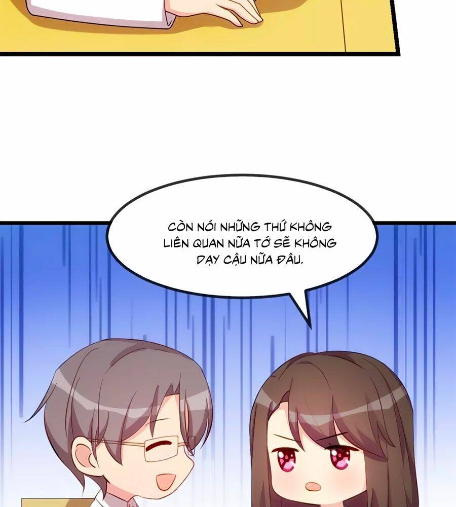 Cô Vợ Ấm Áp Của Hạ Thiếu Chapter 299 - Trang 2