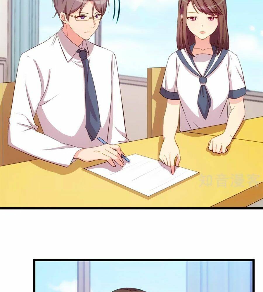 Cô Vợ Ấm Áp Của Hạ Thiếu Chapter 299 - Trang 2