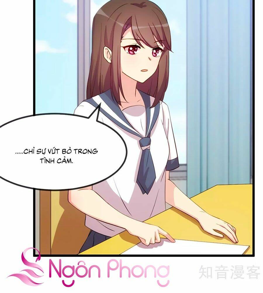 Cô Vợ Ấm Áp Của Hạ Thiếu Chapter 299 - Trang 2