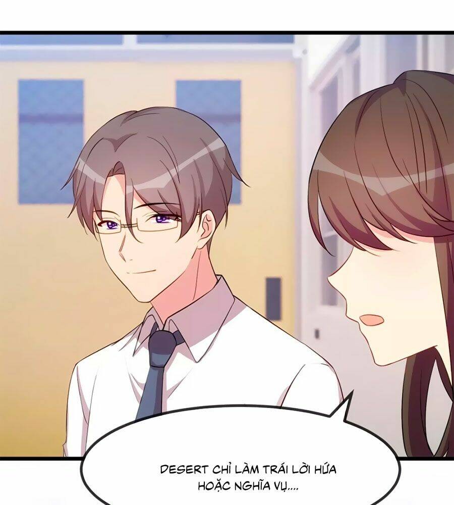 Cô Vợ Ấm Áp Của Hạ Thiếu Chapter 299 - Trang 2